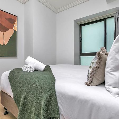 Ferienwohnung Ultimate Outdoor-Living Urban Getaway! 1 Carpark Auckland Exterior foto
