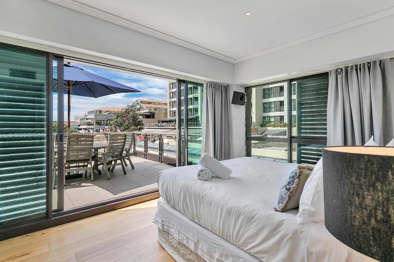 Ferienwohnung Ultimate Outdoor-Living Urban Getaway! 1 Carpark Auckland Exterior foto